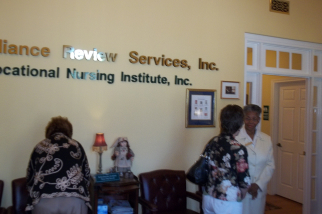 Vocational Nursing Institute